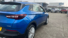 Vauxhall Grandland X 1.2 Turbo Tech Line Nav 5dr Petrol Hatchback